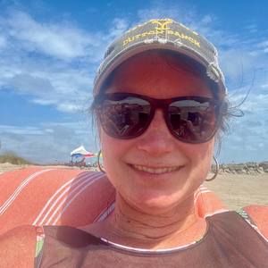 Meet your Posher, Laura